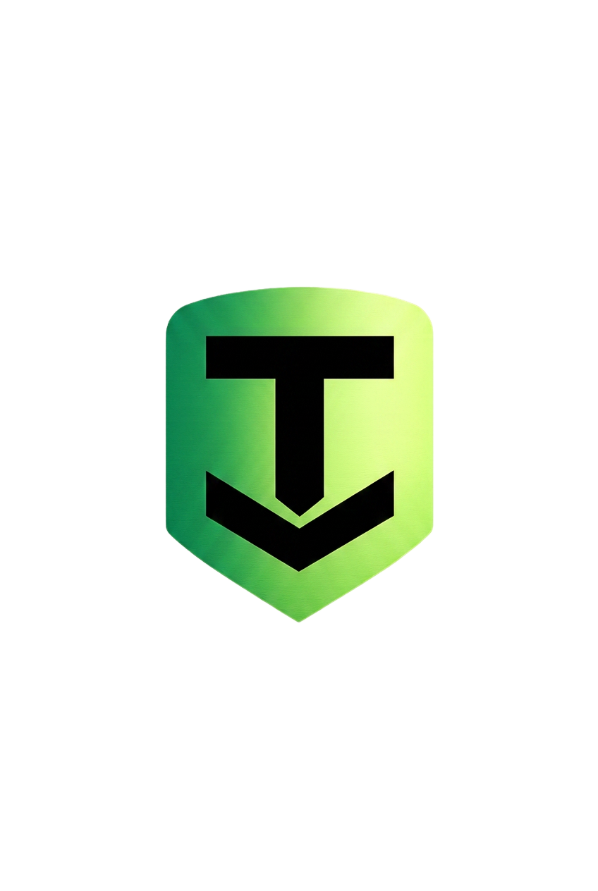 Logo Tek On Learning Academy